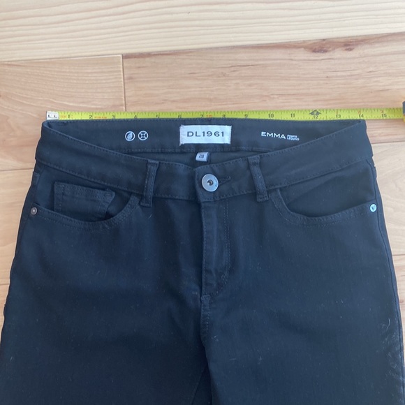 DL1961 Emma jeans - Picture 2 of 6